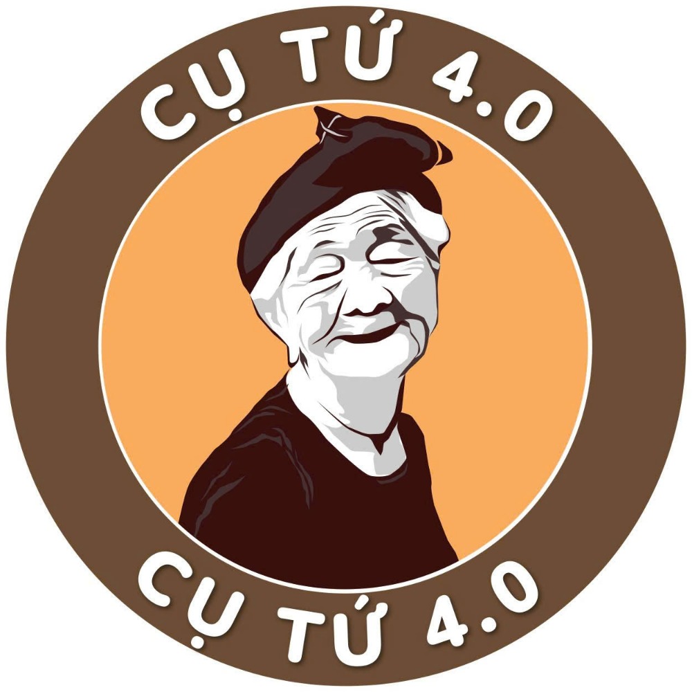 Cụ Tứ 4.0