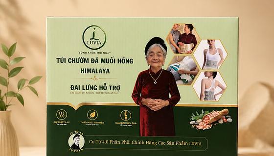 Hộp Nắp Cài Đáy Chéo