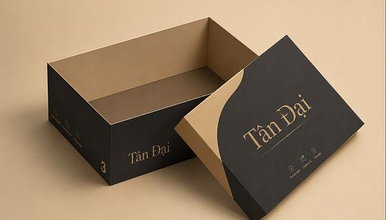 Hộp Âm Dương