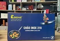 Hộp Đựng Đồ Gia Dụng - Hộp Đựng Chảo