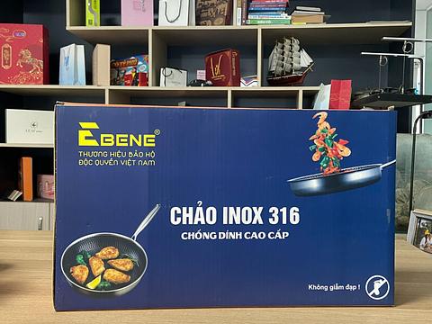 Hộp Đựng Đồ Gia Dụng - Hộp Đựng Chảo