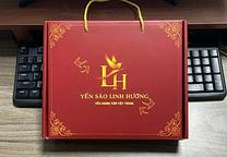 Mẫu Hộp Đựng Yến Chưng Cao Cấp, Sang Trọng, Tinh Tế