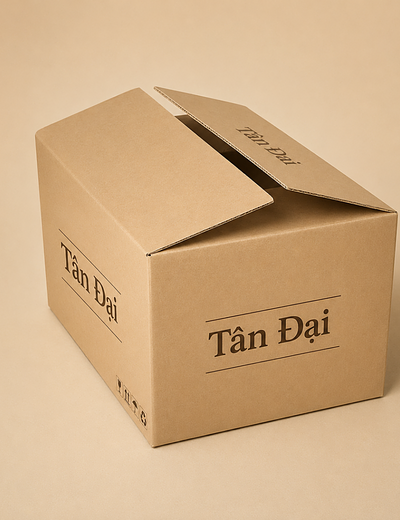 IN HỘP NẮP ĐỐI GIÁ RẺ