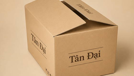 IN HỘP NẮP ĐỐI GIÁ RẺ