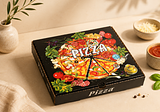 Hộp Pizza